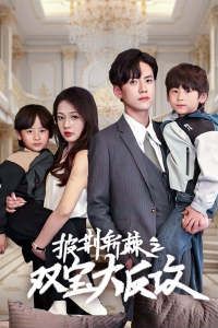 披荆斩棘之双宝大反攻 第1-20集