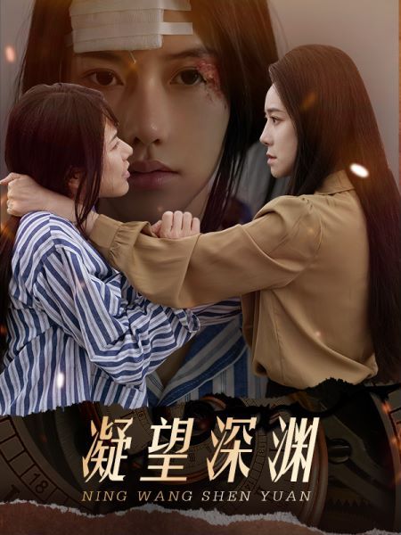 凝望深渊 第1-20集