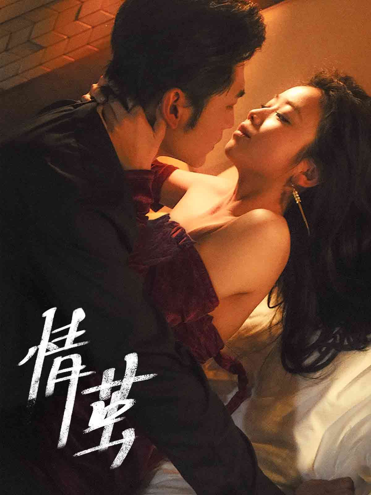 情茧 第41-60集完结(大结局)