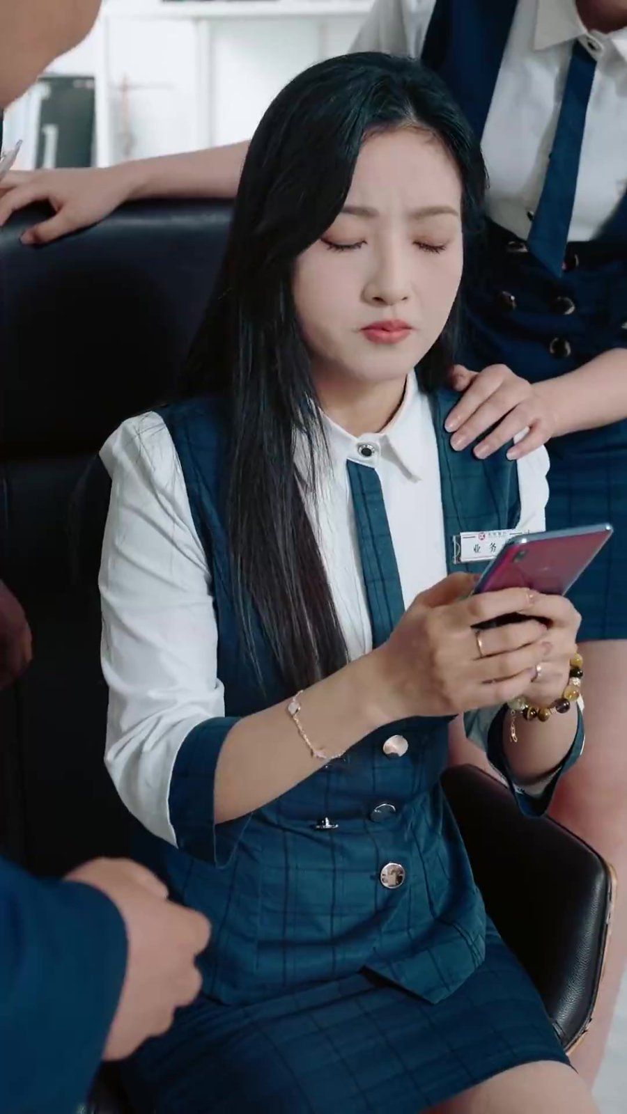 求求你收手吧，演习早结束了 第1-30集