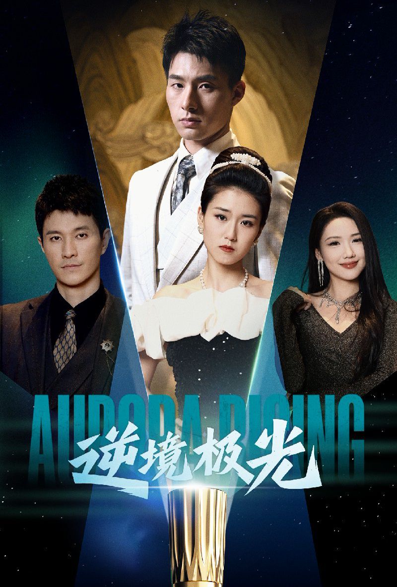 逆境极光 第21-30集完结(大结局)