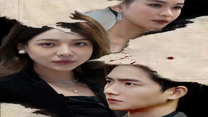 她是谁 第1-20集