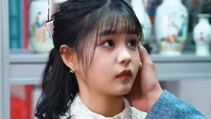 世界对我温柔以待 第1-20集