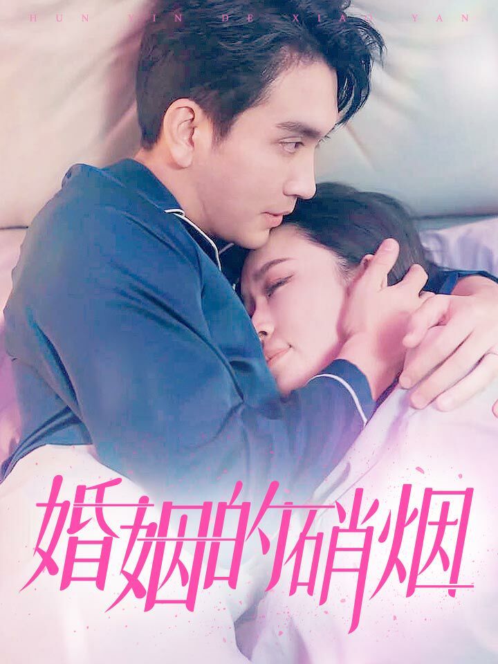 婚姻的硝烟 第1-20集