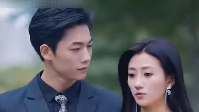 顾总以死相逼求复婚 第1-10集