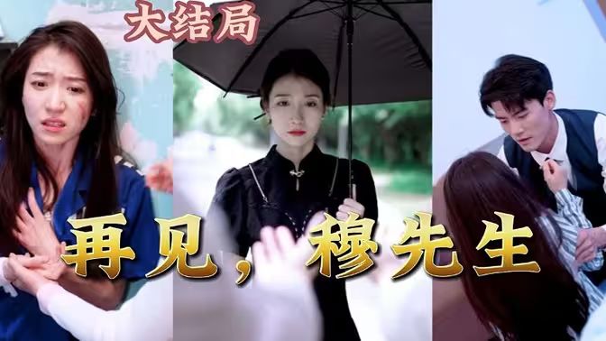 再见，穆先生 第61-80集