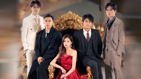 涅槃人生 第1-20集