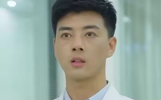 国医圣手 第1-20集