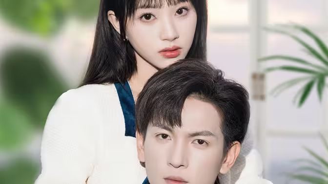 雪落识潇尘 第21-40集