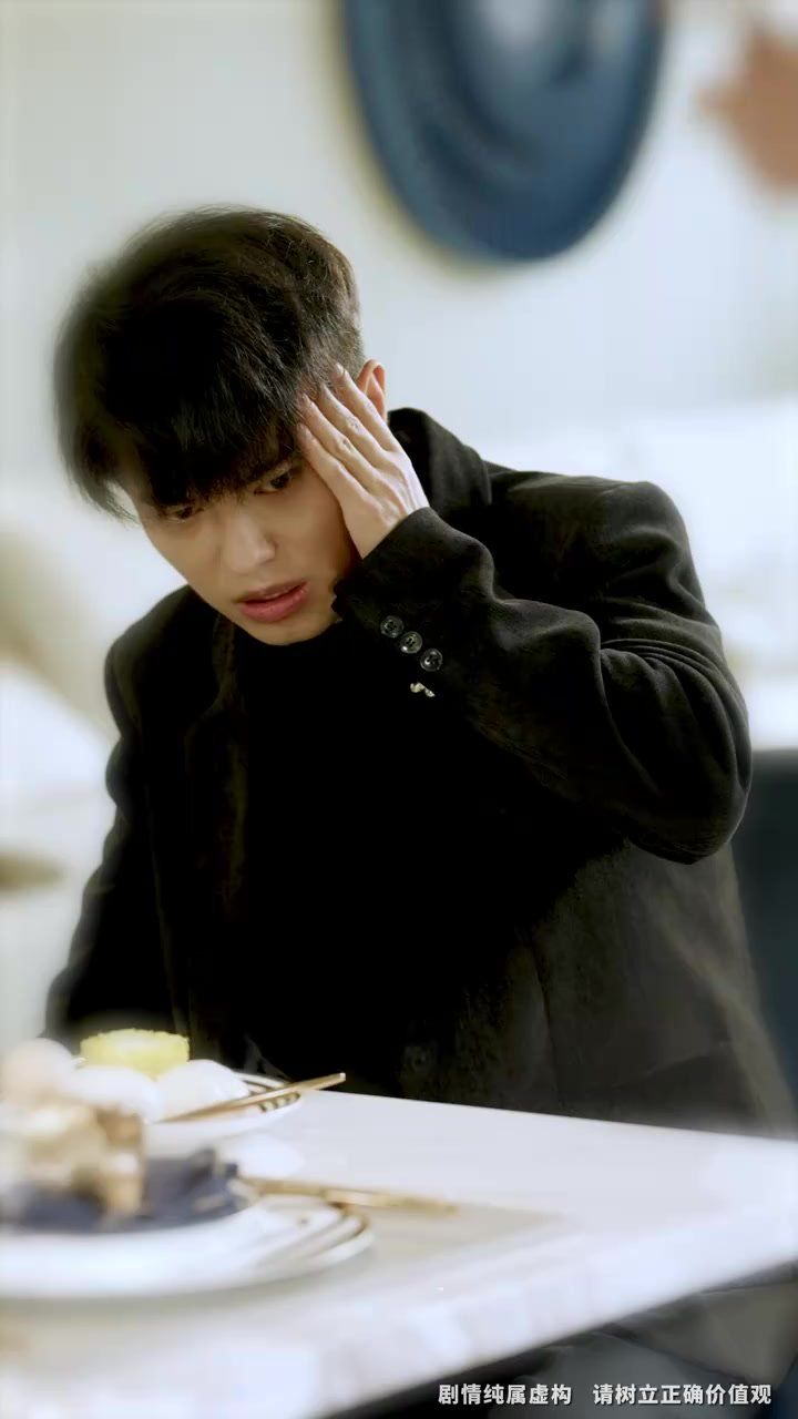 不是我的孩子我凭什么养 第1-20集