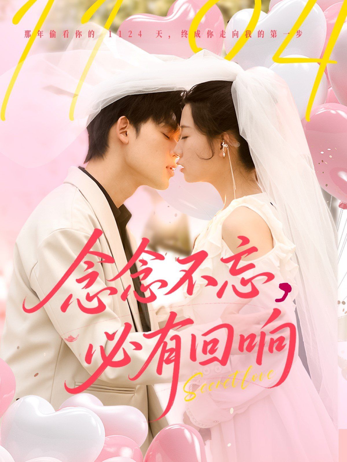 念念不忘必有回响 第1-40集