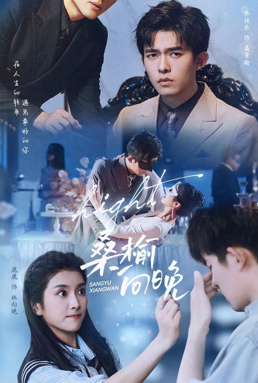 桑榆向晚 全集完结(大结局)