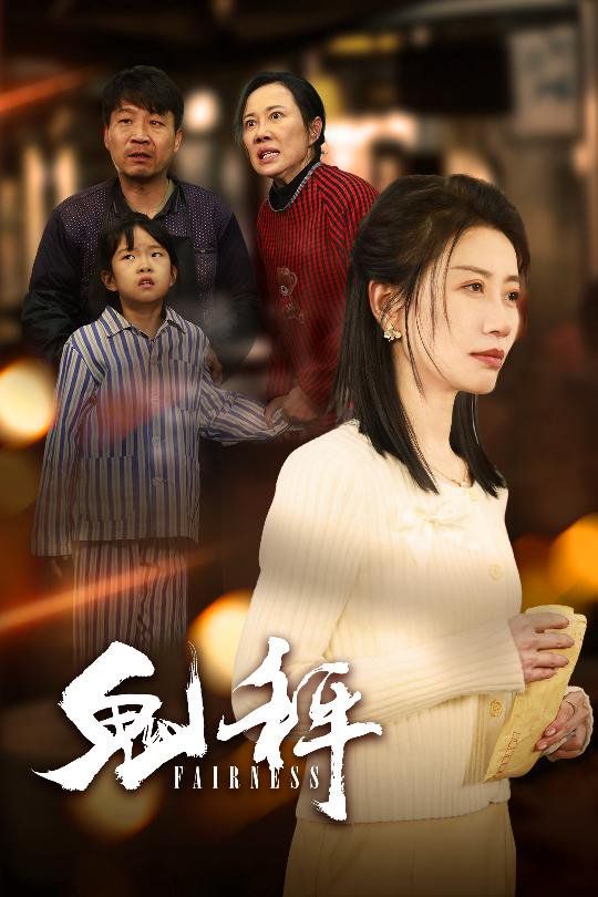 鬼秤 全集完结(大结局)