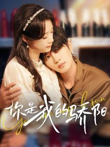 你是我的骄阳 第41-60集