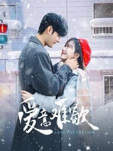 爱意难歇 第1-20集