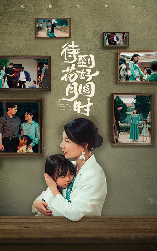 待到花好月圆时 全集(大结局)