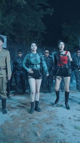 无上君王 第1-20集