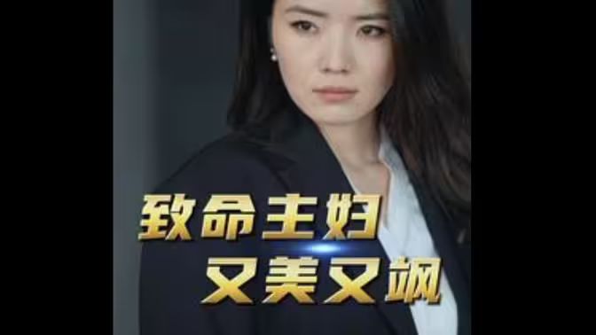 致命主妇又美又飒 第21-40集