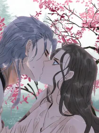 太子得了失心疯 动态漫第二季 第01集