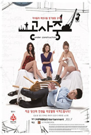 施工中(韩国电影)