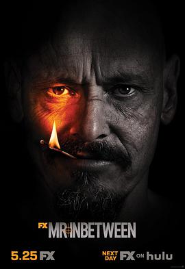 中间人先生第三季 第01集