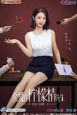 亲爱的柠檬精先生 第02集