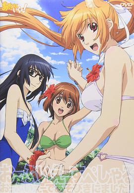 玩伴猫耳娘！OVA(大结局)