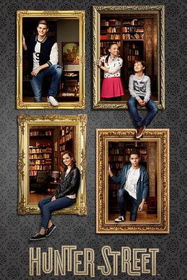 亨特之谜第二季 第12集