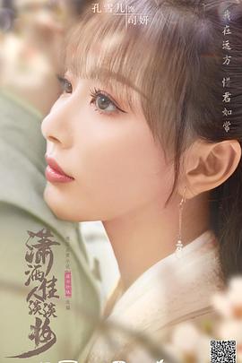 潇洒佳人淡淡妆 第01集