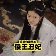 傻王丑妃 全集(大结局)