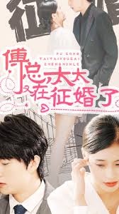 傅总，太太又在征婚了 全集(大结局)