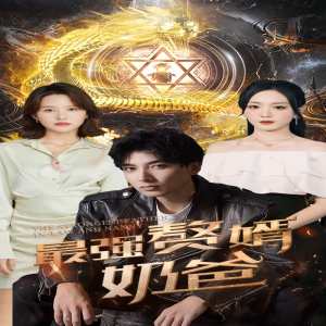 最强赘婿奶爸 全集(大结局)