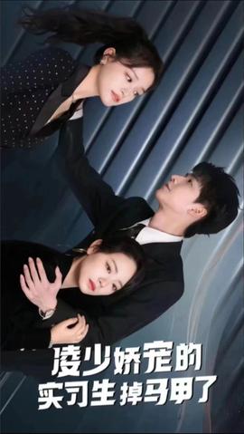 凌少娇宠的实习生掉马甲了 全集(大结局)