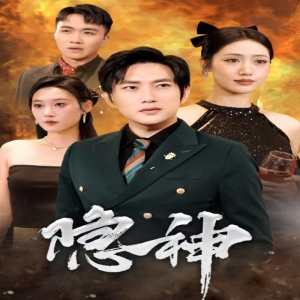 隐神 全集(大结局)