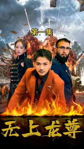 无上龙尊 全集(大结局)